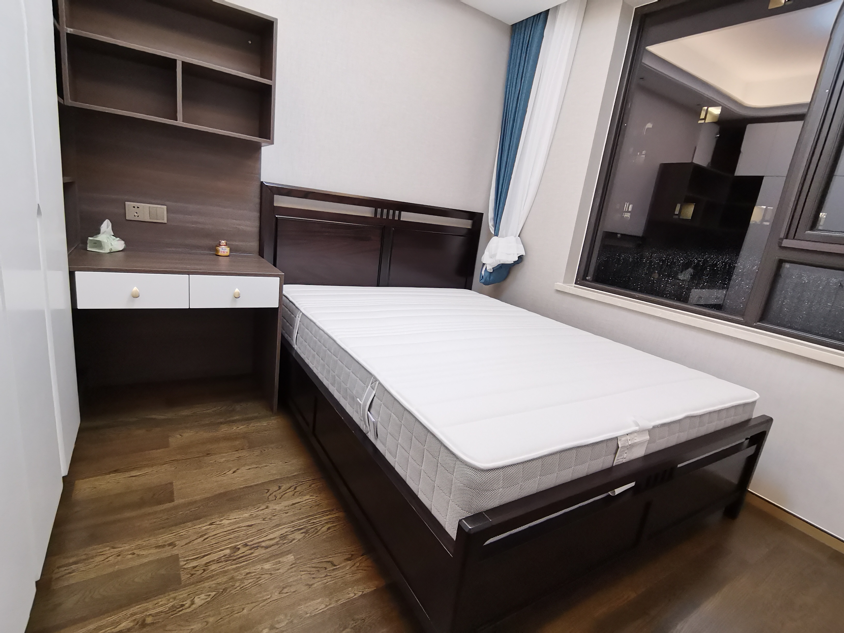 蠡口家具城君诺家居·一品海棠·和言家具刘小姐买家秀