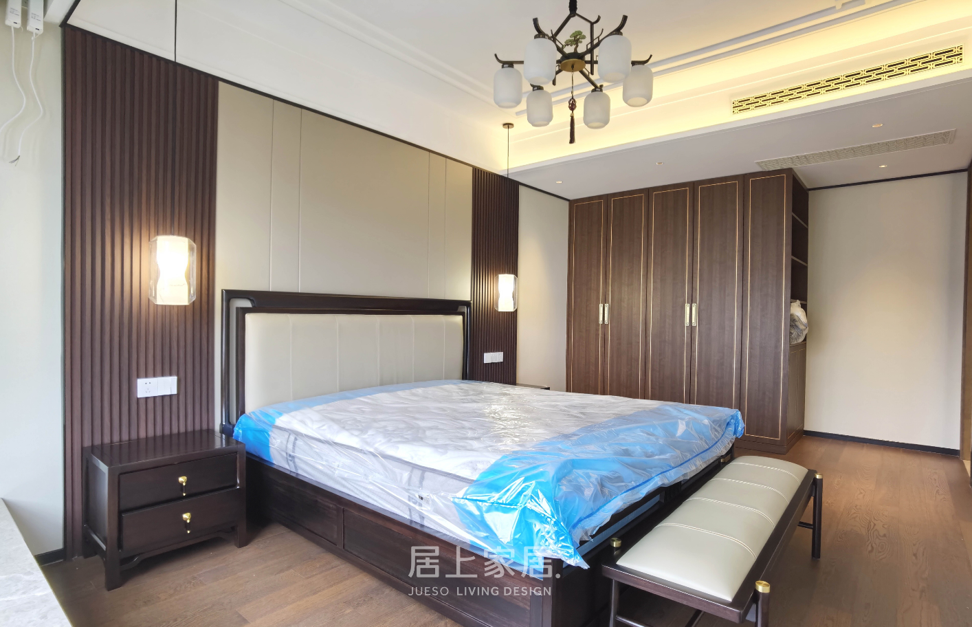 蠡口家具城君诺家居·一品海棠·和言家具买家秀
