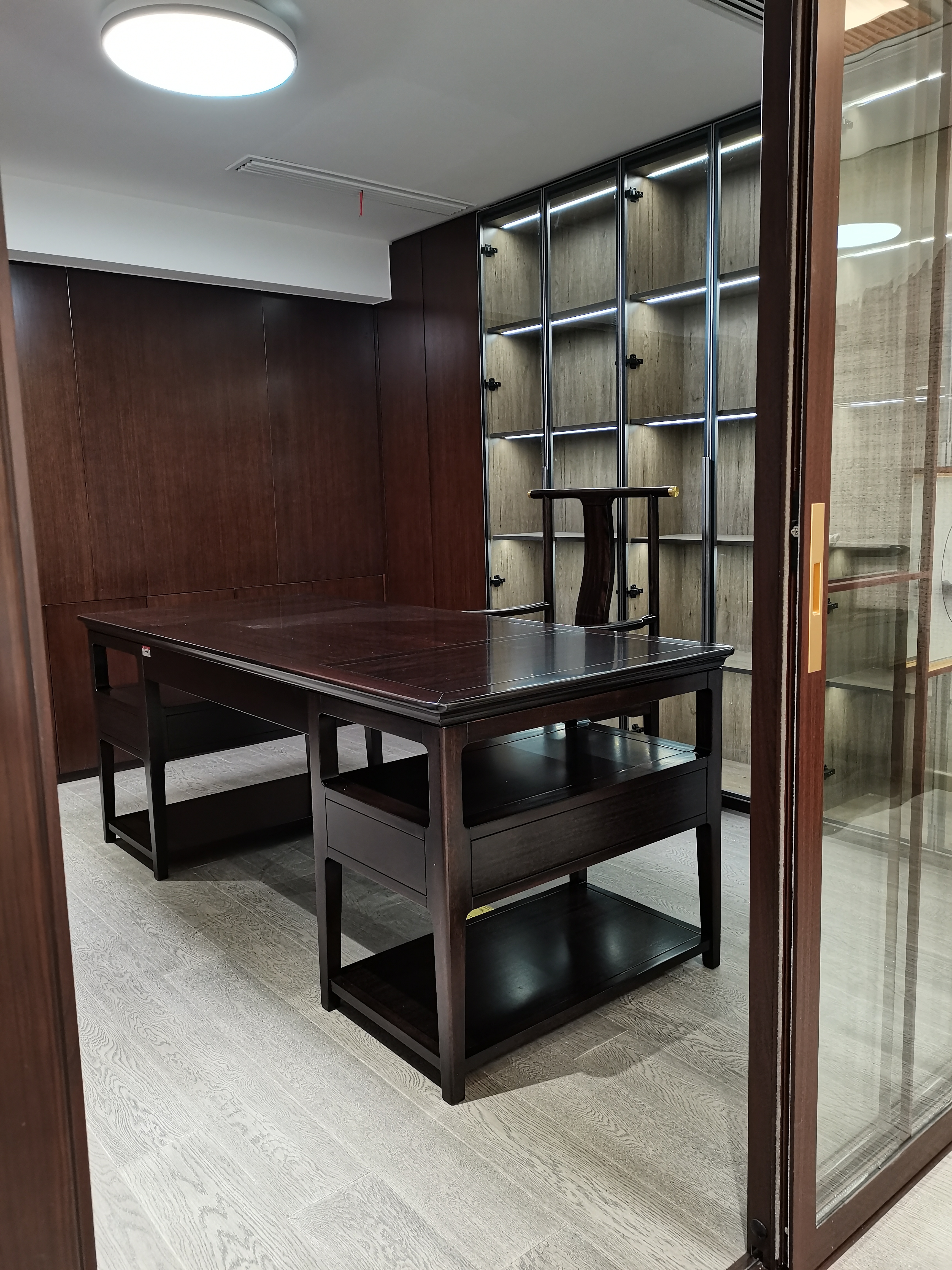 蠡口家具城君诺家居·一品海棠·和言家具沈女士买家秀
