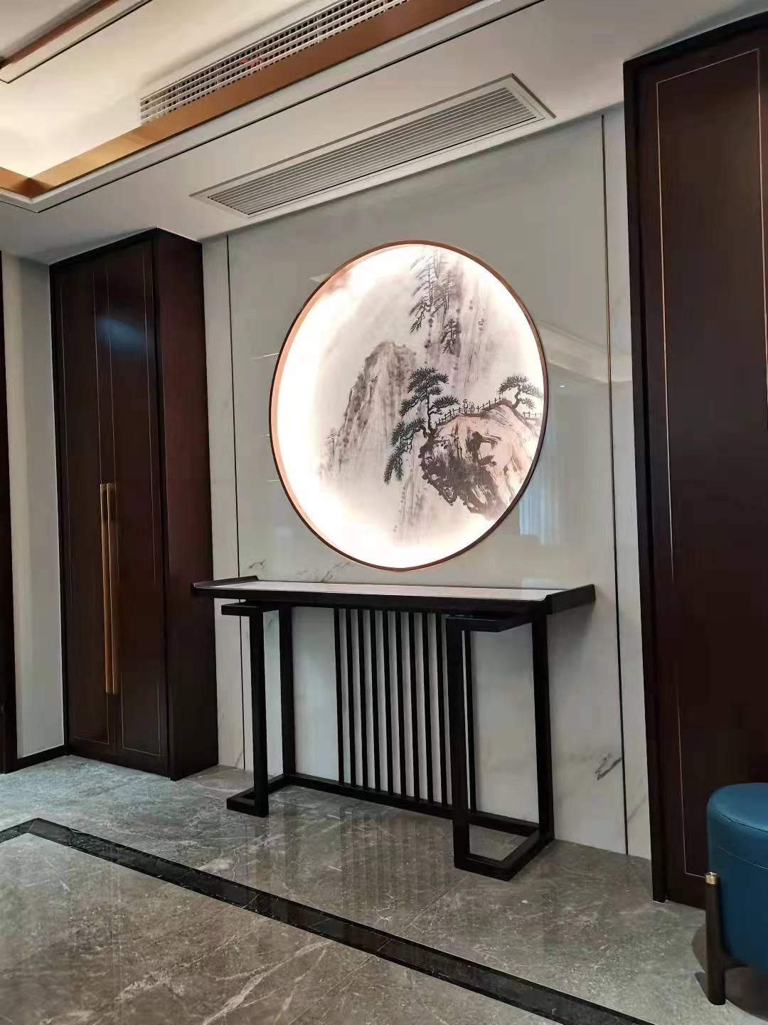 蠡口家具城君诺家居·一品海棠·和言家具买家秀