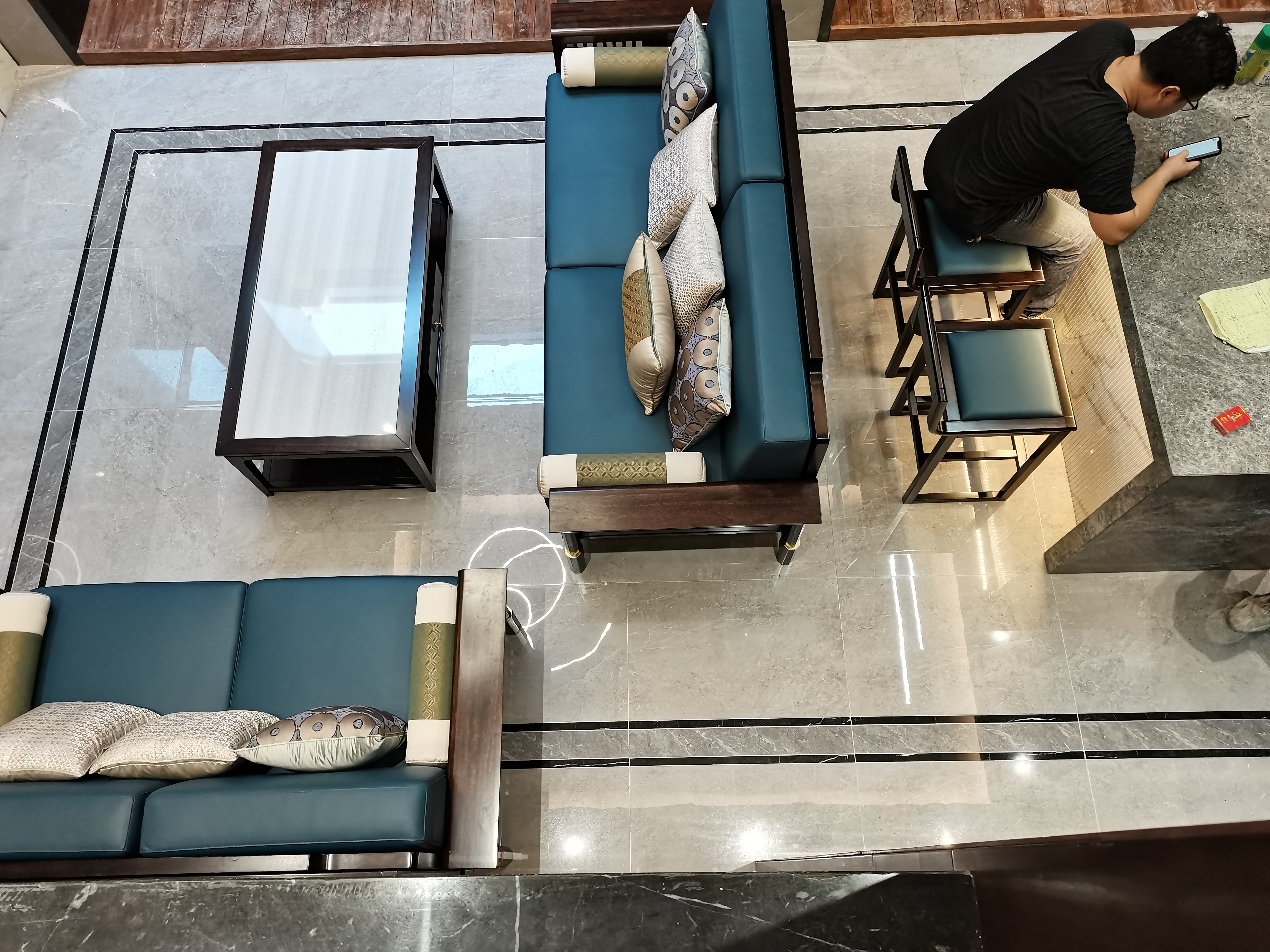 蠡口家具城君诺家居·一品海棠·和言家具沈女士买家秀