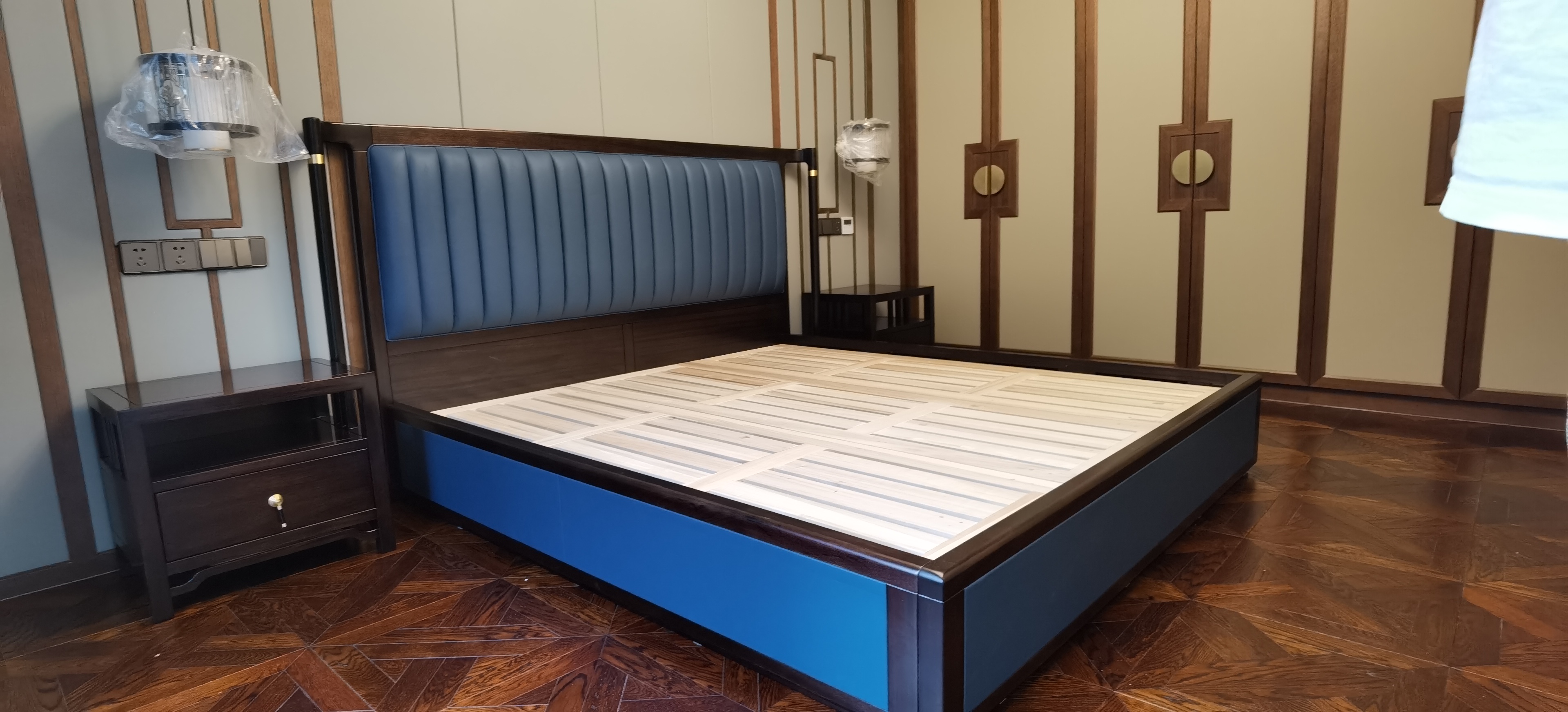 蠡口家具城君诺家居·一品海棠·和言家具买家秀