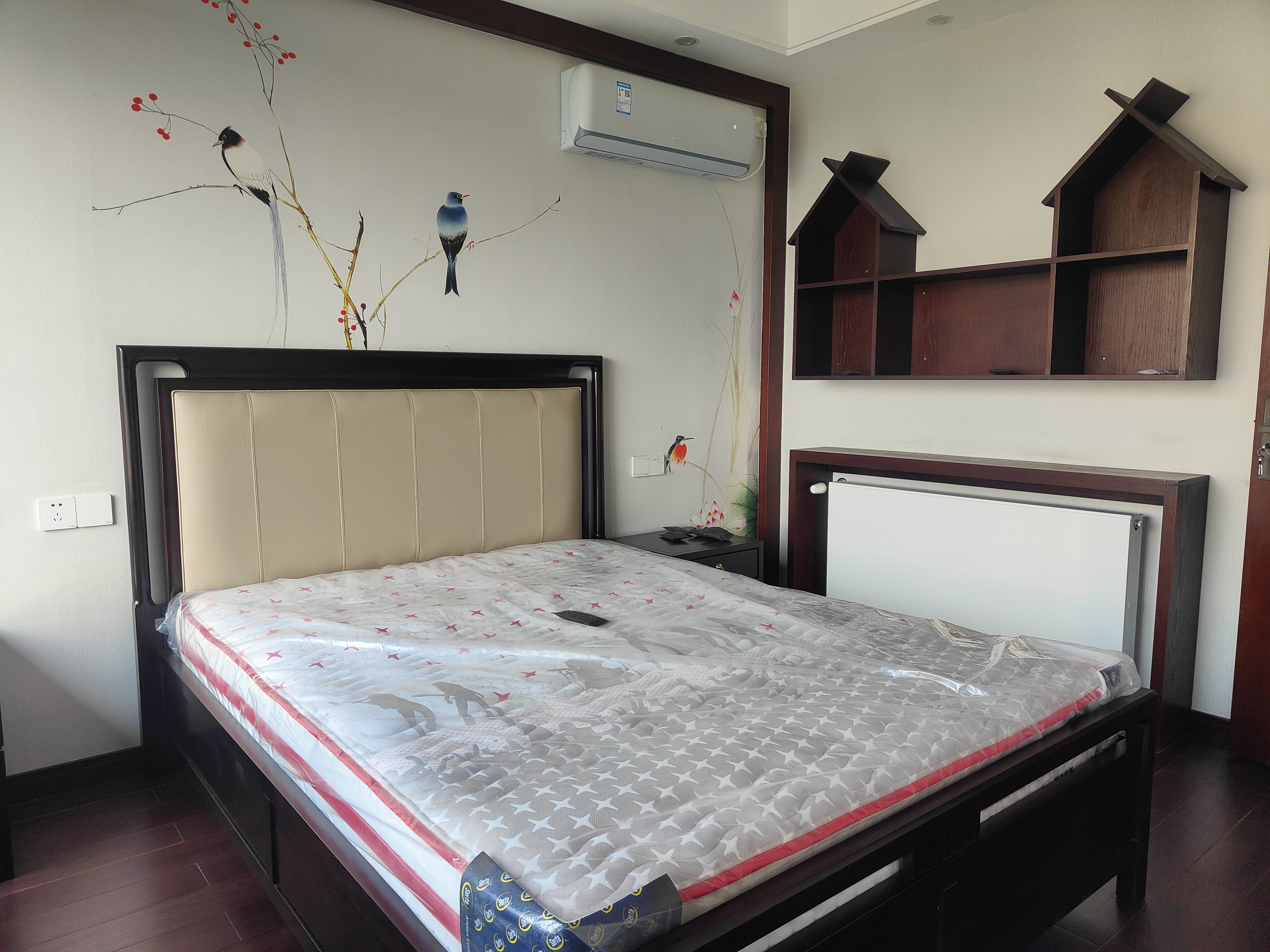 蠡口家具城君诺家居·一品海棠·和言家具孔先生买家秀