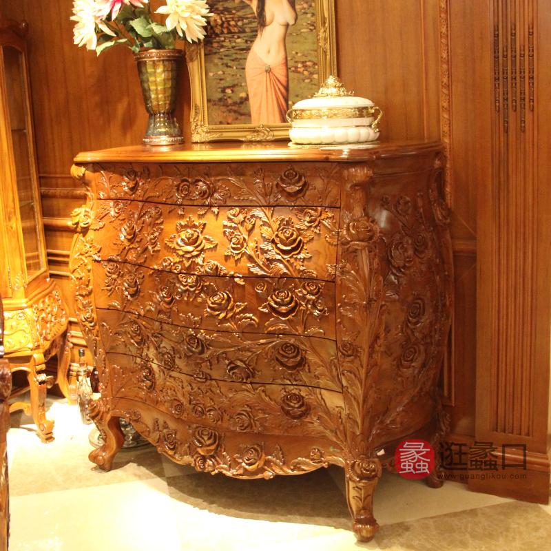 蠡口家具城卡洛蔓家具买家秀