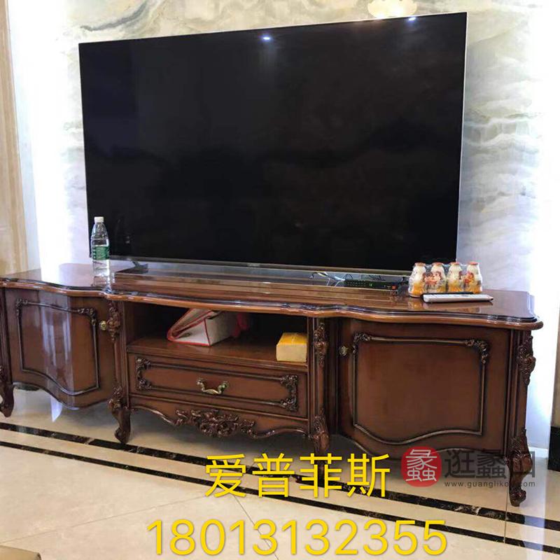 蠡口家具城爱菲欧式套房家居蔡总买家秀