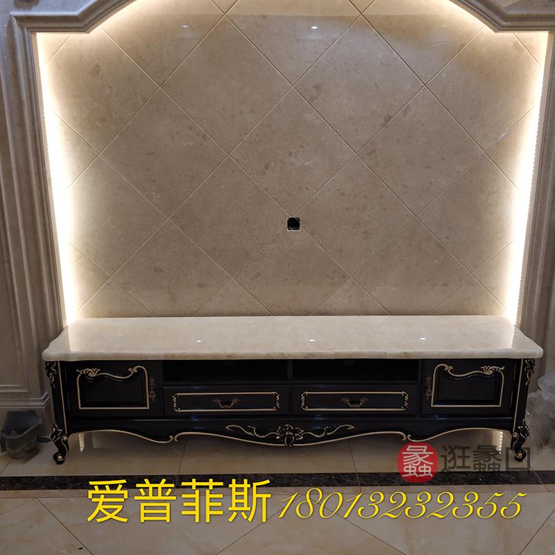 蠡口家具城爱菲欧式套房家居孙美女买家秀