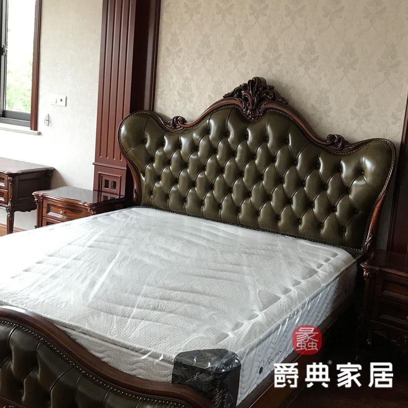 蠡口家具城爵典家居·奢艺绘家具（欧式美式）买家秀