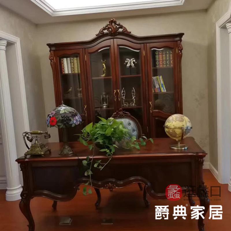 蠡口家具城爵典家居·奢艺绘家具（欧式美式）买家秀