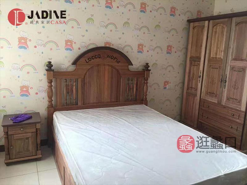 蠡口家具城爵典家居·MOVE床垫董先生买家秀