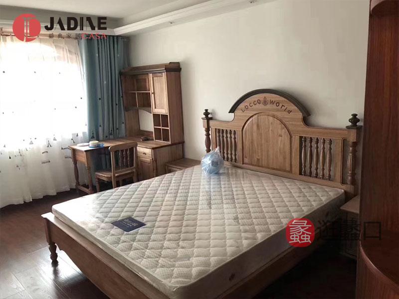 蠡口家具城爵典家居·MOVE床垫董先生买家秀