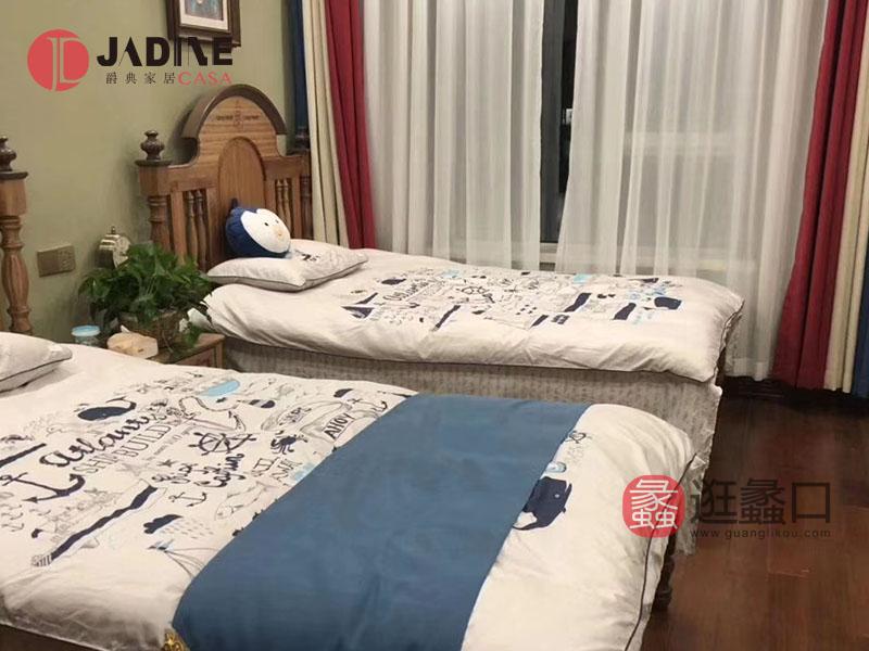 蠡口家具城爵典家居·MOVE床垫董先生买家秀