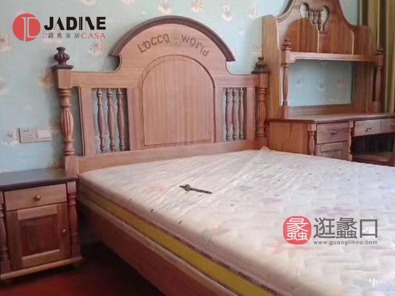 蠡口家具城爵典家居·MOVE床垫董先生买家秀