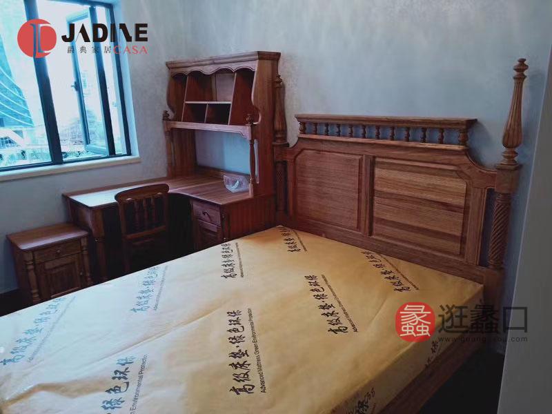 蠡口家具城爵典家居·MOVE床垫杭州范女士买家秀