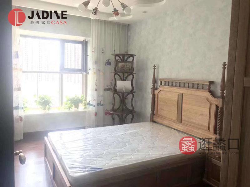 蠡口家具城爵典家居·MOVE床垫杭州范女士买家秀
