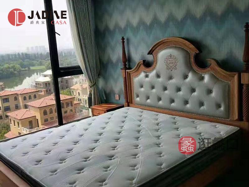 蠡口家具城爵典家居·MOVE床垫吴总买家秀