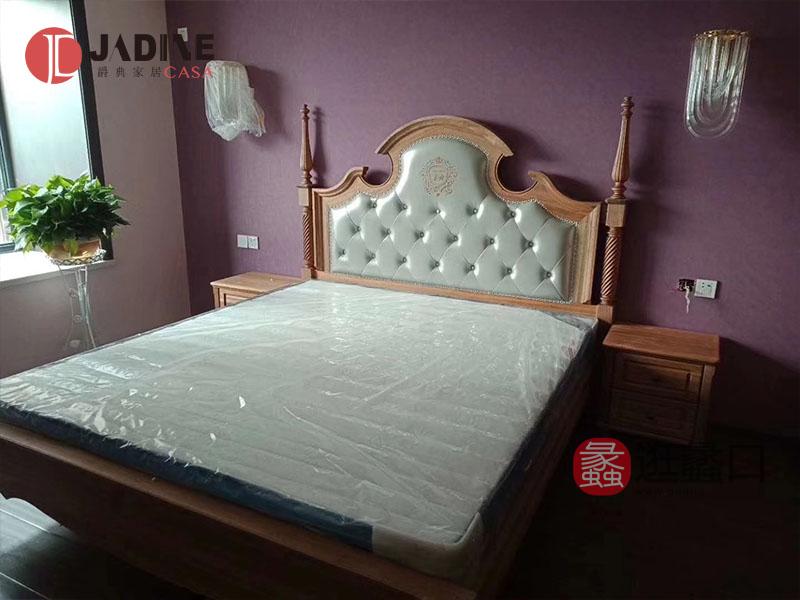 蠡口家具城爵典家居·MOVE床垫吴总买家秀
