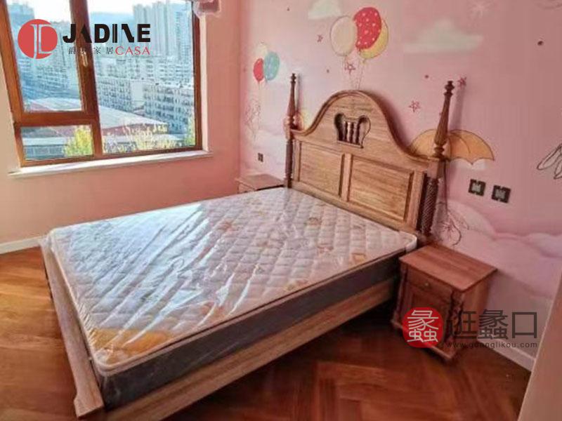 蠡口家具城爵典家居·MOVE床垫上海周女士买家秀