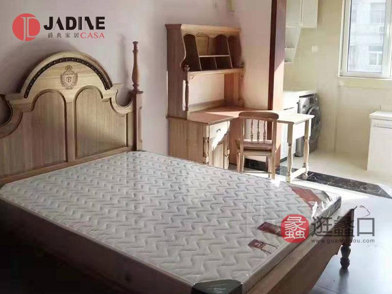 蠡口家具城爵典家居·MOVE床垫朱小姐买家秀