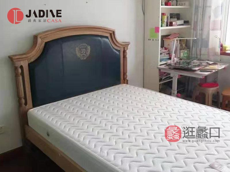 蠡口家具城爵典家居·MOVE床垫刘先生买家秀