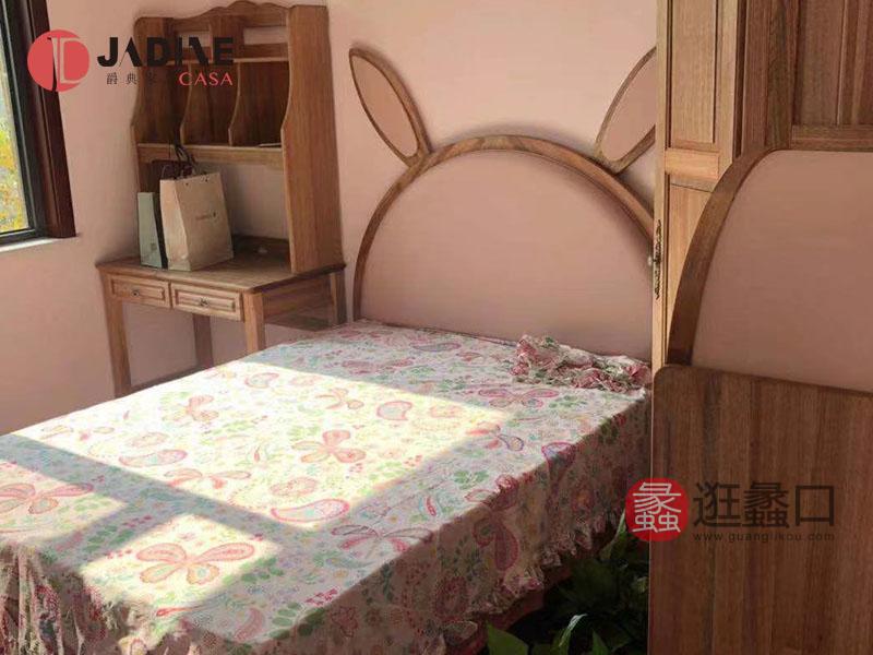 蠡口家具城爵典家居·MOVE床垫雷先生买家秀