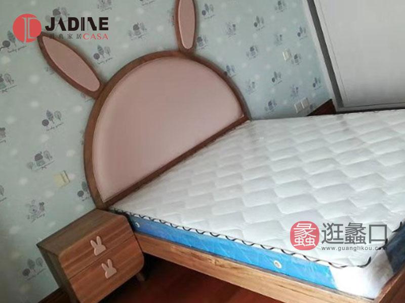 蠡口家具城爵典家居·MOVE床垫雷先生买家秀