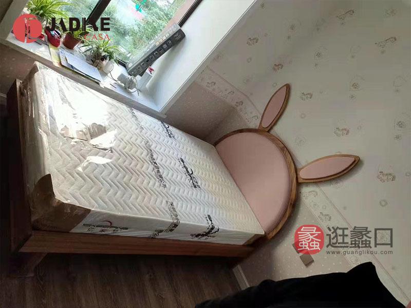 蠡口家具城爵典家居·MOVE床垫雷先生买家秀
