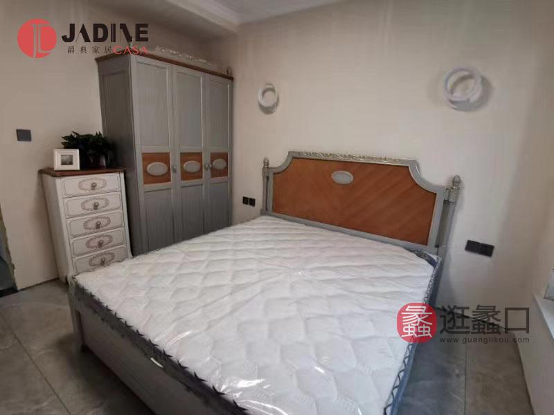 蠡口家具城爵典家居·MOVE床垫袁先生买家秀