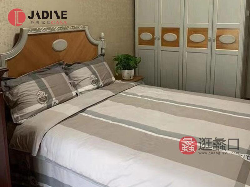 蠡口家具城爵典家居·MOVE床垫袁先生买家秀