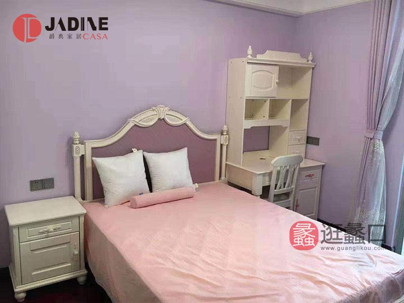 蠡口家具城爵典家居·MOVE床垫付先生买家秀