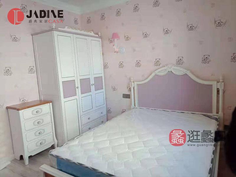 蠡口家具城爵典家居·MOVE床垫付先生买家秀