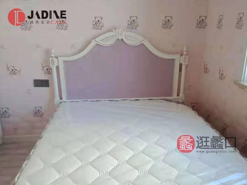 蠡口家具城爵典家居·MOVE床垫付先生买家秀
