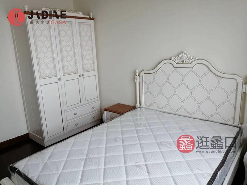 蠡口家具城爵典家居·MOVE床垫杨先生买家秀
