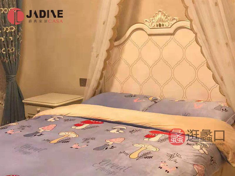 蠡口家具城爵典家居·MOVE床垫杨先生买家秀