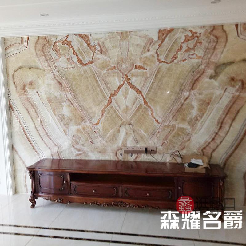 蠡口家具城森耀名爵家具李先生买家秀