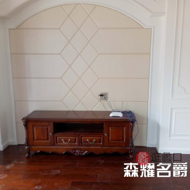 蠡口家具城森耀名爵家具李先生买家秀
