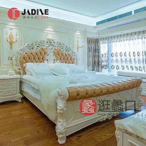 蠡口家具城爵典家居·爱丽舍宫家具（欧式）苏州鼎盛花园里先生买家秀