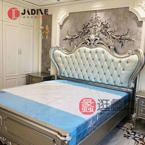 蠡口家具城爵典家居·爱丽舍宫家具（欧式）苏州鼎盛花园里先生买家秀