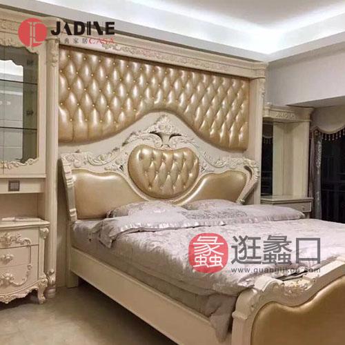 蠡口家具城爵典家居·爱丽舍宫家具（欧式）翠湖湾孙小姐买家秀