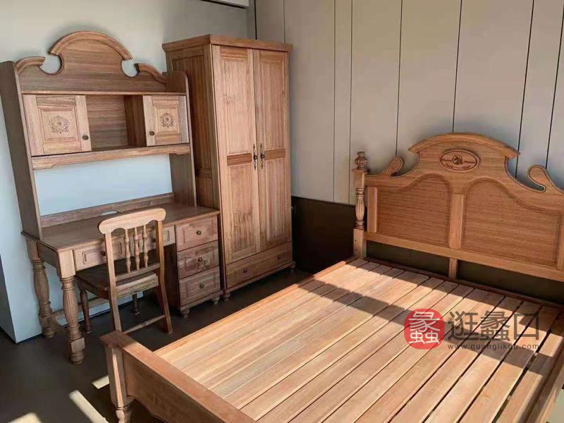 蠡口家具城米琦庄园家具无锡肖女士买家秀