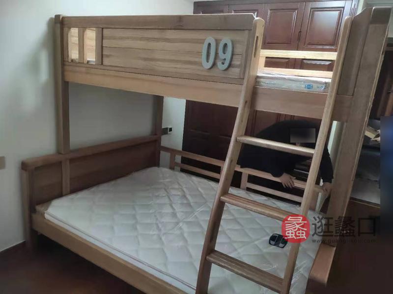 蠡口家具城米琦庄园家具买家秀