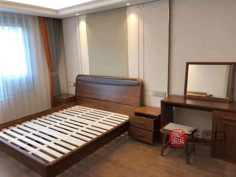 蠡口家具城洛克家居杭州方先生买家秀