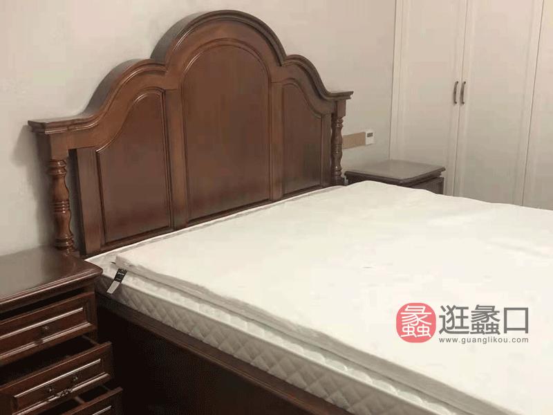 蠡口家具城奥斯汀家具扬州市江都区刘总家实景买家秀