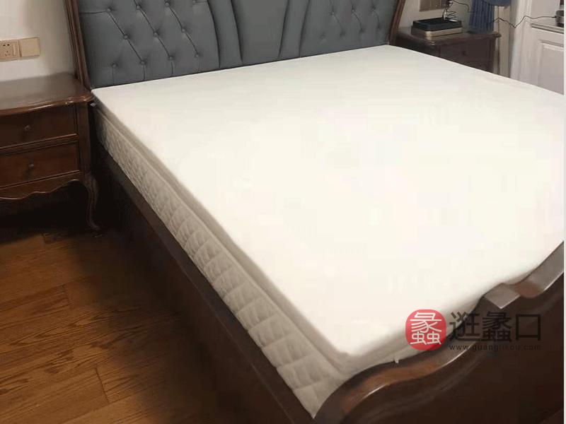 蠡口家具城奥斯汀家具扬州市江都区刘总家实景买家秀