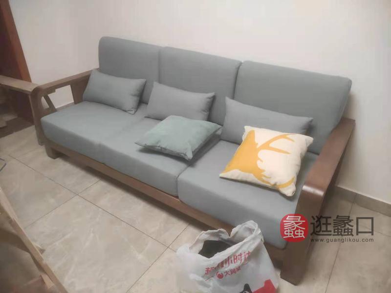 蠡口家具城华兴尚品家具买家秀