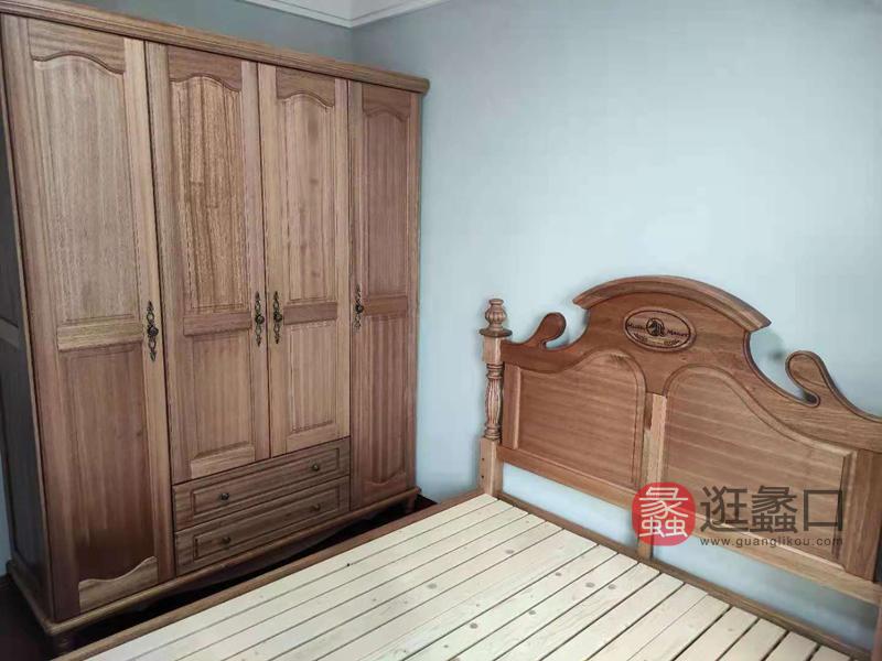 蠡口家具城米琦庄园家具马先生买家秀