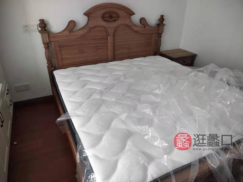 蠡口家具城米琦庄园家具马先生买家秀
