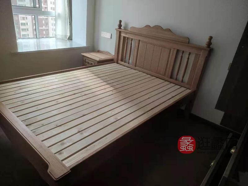 蠡口家具城米琦庄园家具傅先生买家秀