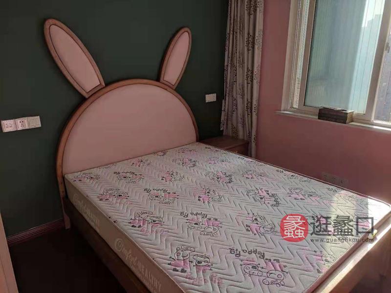 蠡口家具城米琦庄园家具傅先生买家秀