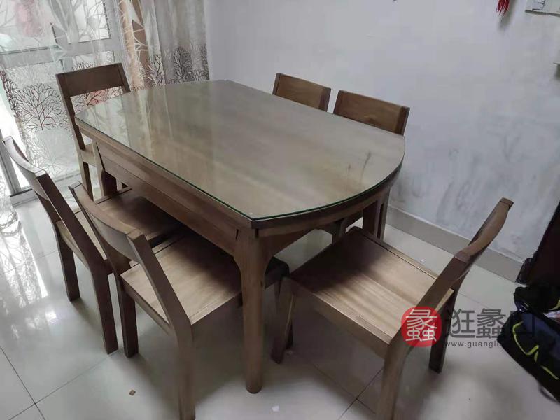 蠡口家具城华兴尚品家具阚先生买家秀