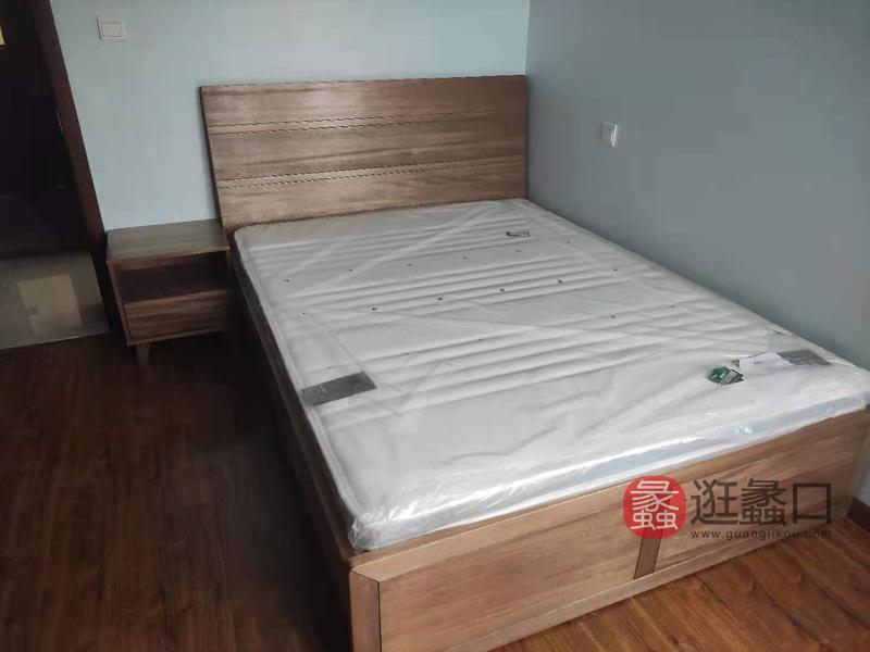 蠡口家具城华兴尚品家具阚先生买家秀